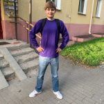 Евгений, 19 лет