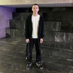 Артём, 18 лет