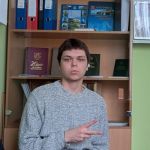 Владислав, 21 год